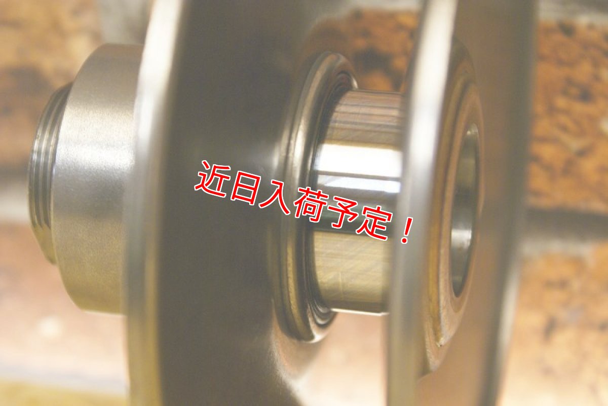 画像5: CVTSTAR トルクカム  [シグナスX・BW'S125] (5)