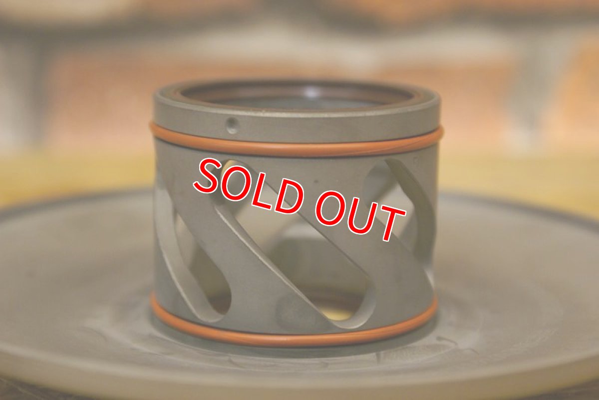 画像4: KOSO×KN企画 チャンプトルクカム[シグナスX・BW'S125] (4)