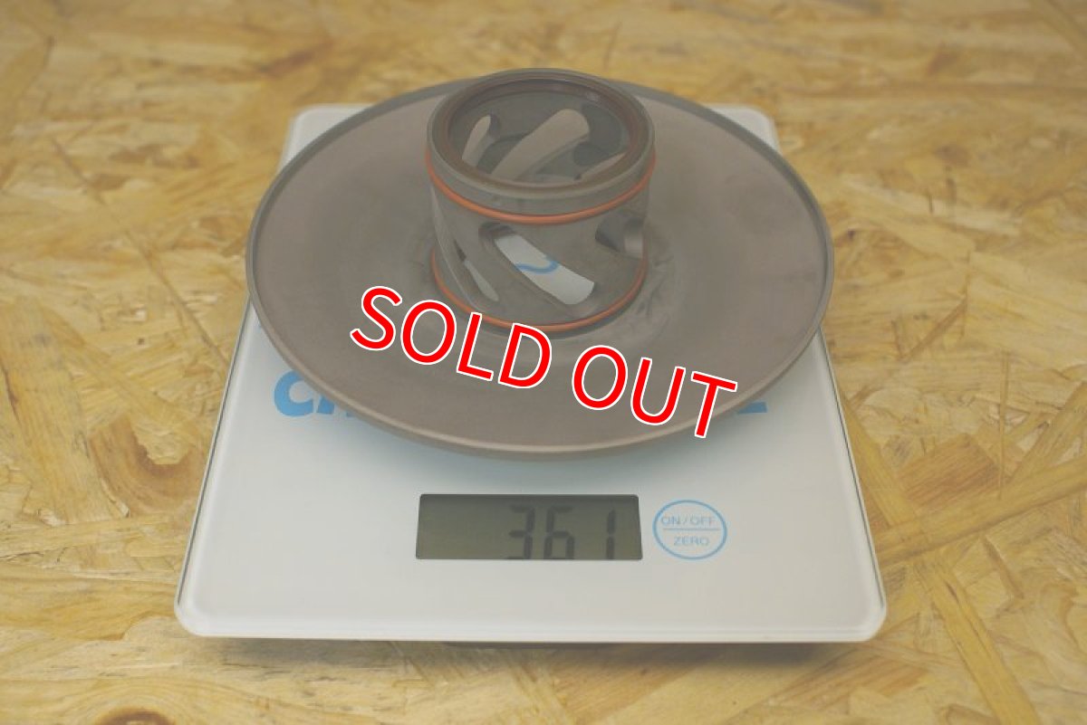 画像5: KOSO×KN企画 チャンプトルクカム[シグナスX・BW'S125] (5)