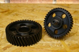 シグナスX・BW'S125のカスタムパーツショップ [ Partyup / パーティー