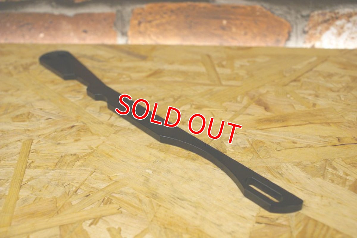 画像6: 新雅部品 4・5型用 旧型シグナスXエアクリBOX流用ステー [4・5シグナスX・2型BW'S125] (6)