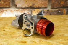画像12: TRHC ビッグスロットルボディセット シグナスタイプ [シグナスX・BW'S125]（30φ/32φ/34φ/36φ） (12)