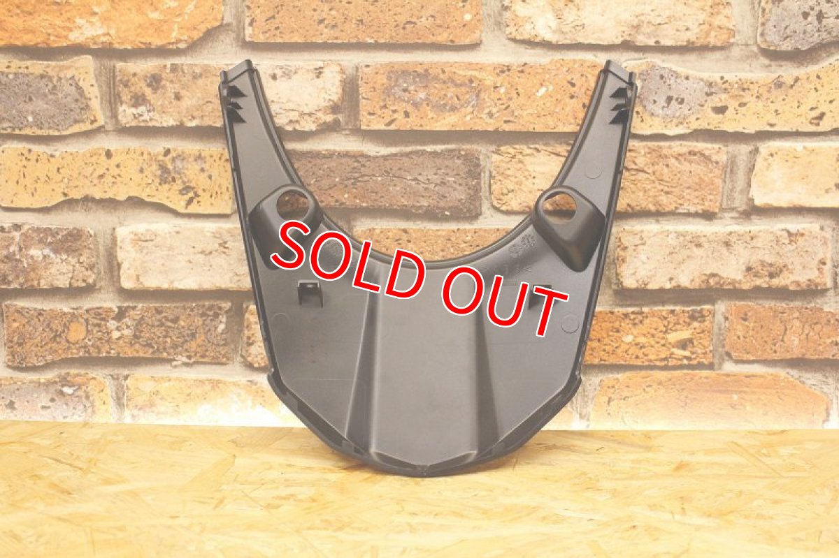 画像6: カーボン テールアッパーカウル 交換タイプ [5型シグナスX ] (6)