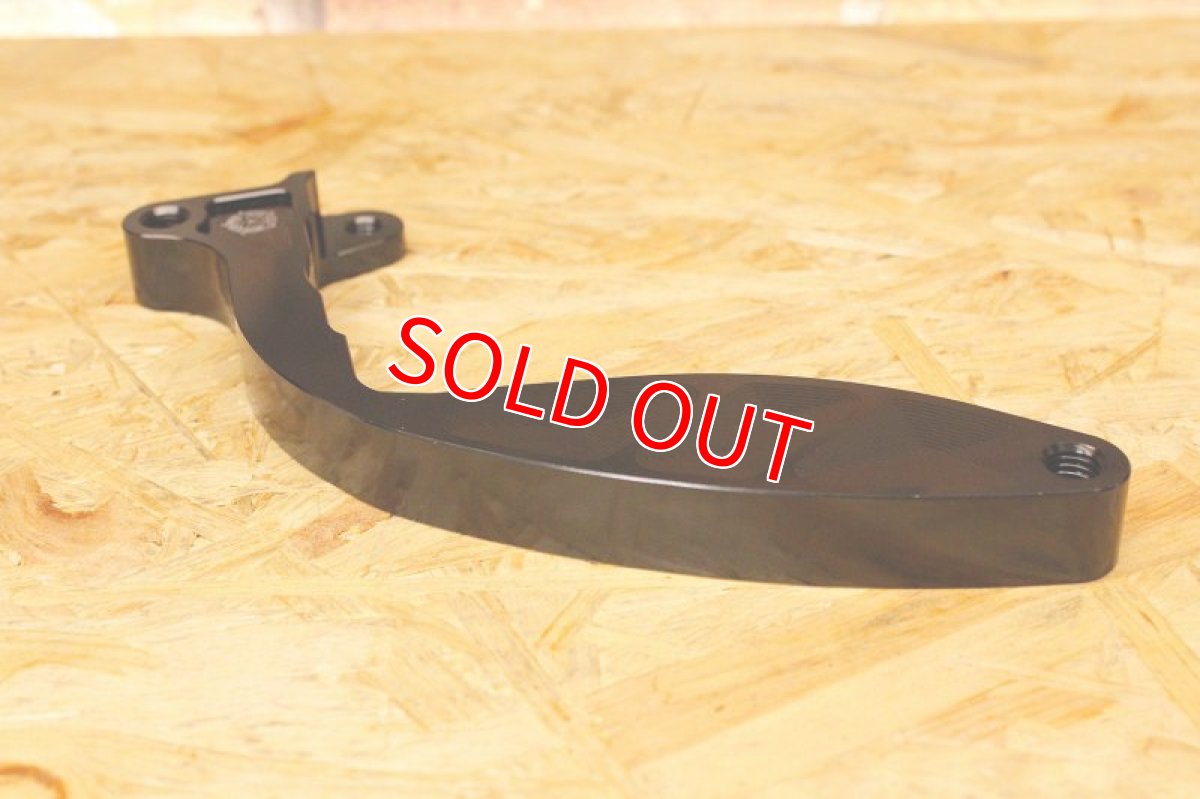 画像6: Triones リアキャリパーサポート 200mm [4・5型シグナスX・2型BW'S125] (6)