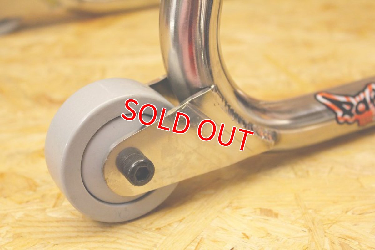 画像11: レーシングスタンド PK7製 [シグナスX ・BW'S125] (11)