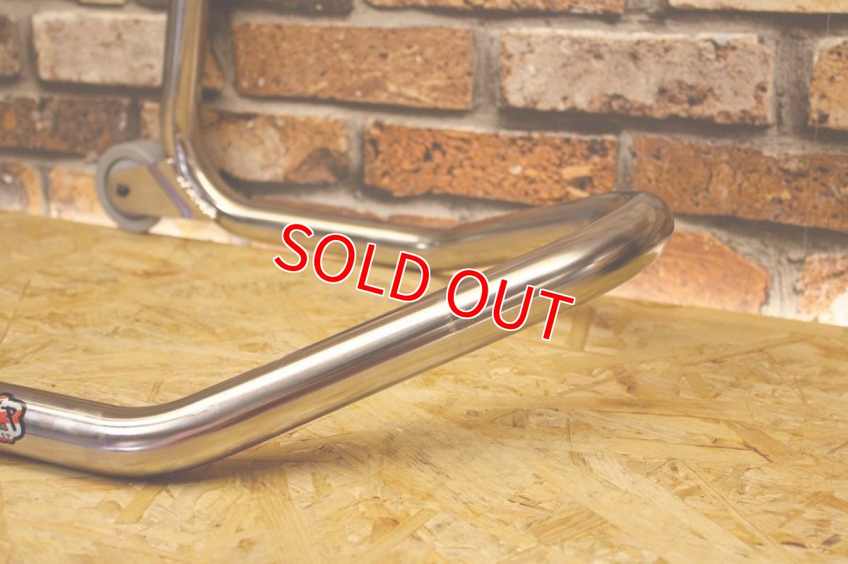 画像8: レーシングスタンド PK7製 [シグナスX ・BW'S125] (8)