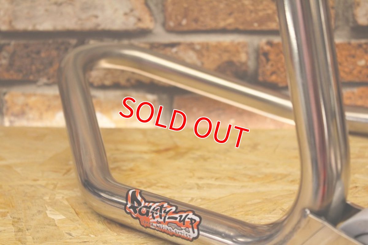 画像6: レーシングスタンド PK7製 [シグナスX ・BW'S125] (6)