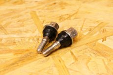 画像3: PK7 ステンレス CVTケースカバー取付ボルト 無色 1本 (3)