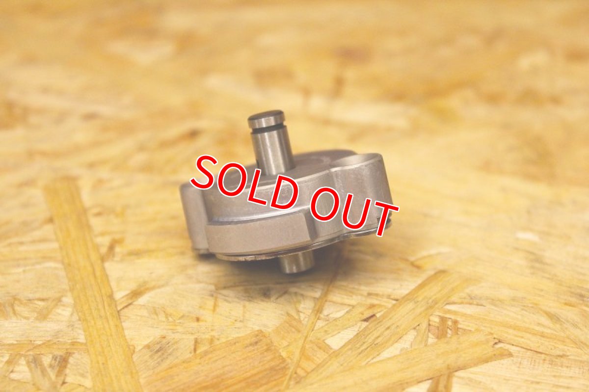 画像4: KOSO 大容量強化オイルポンプ 25％増量 [シグナスX・BW'S125] (4)