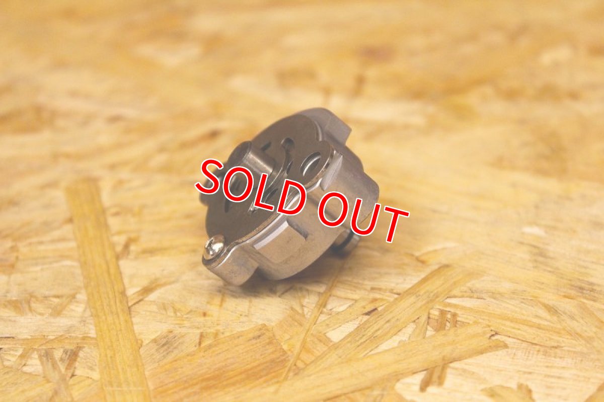 画像2: KOSO 大容量強化オイルポンプ 25％増量 [シグナスX・BW'S125] (2)