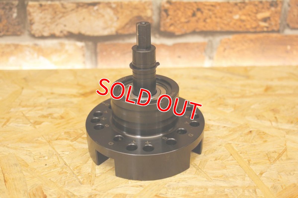 画像2: NCY ケースボーリングツール (2)