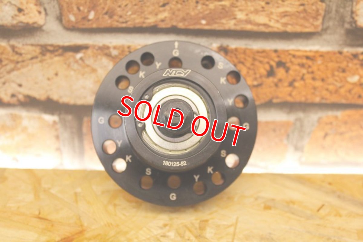 画像3: NCY ケースボーリングツール (3)