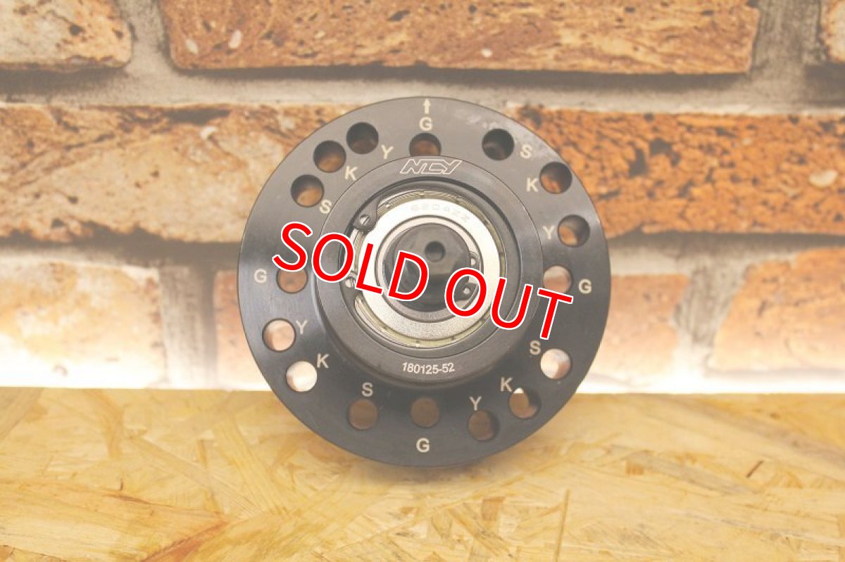 画像4: NCY ケースボーリングツール (4)