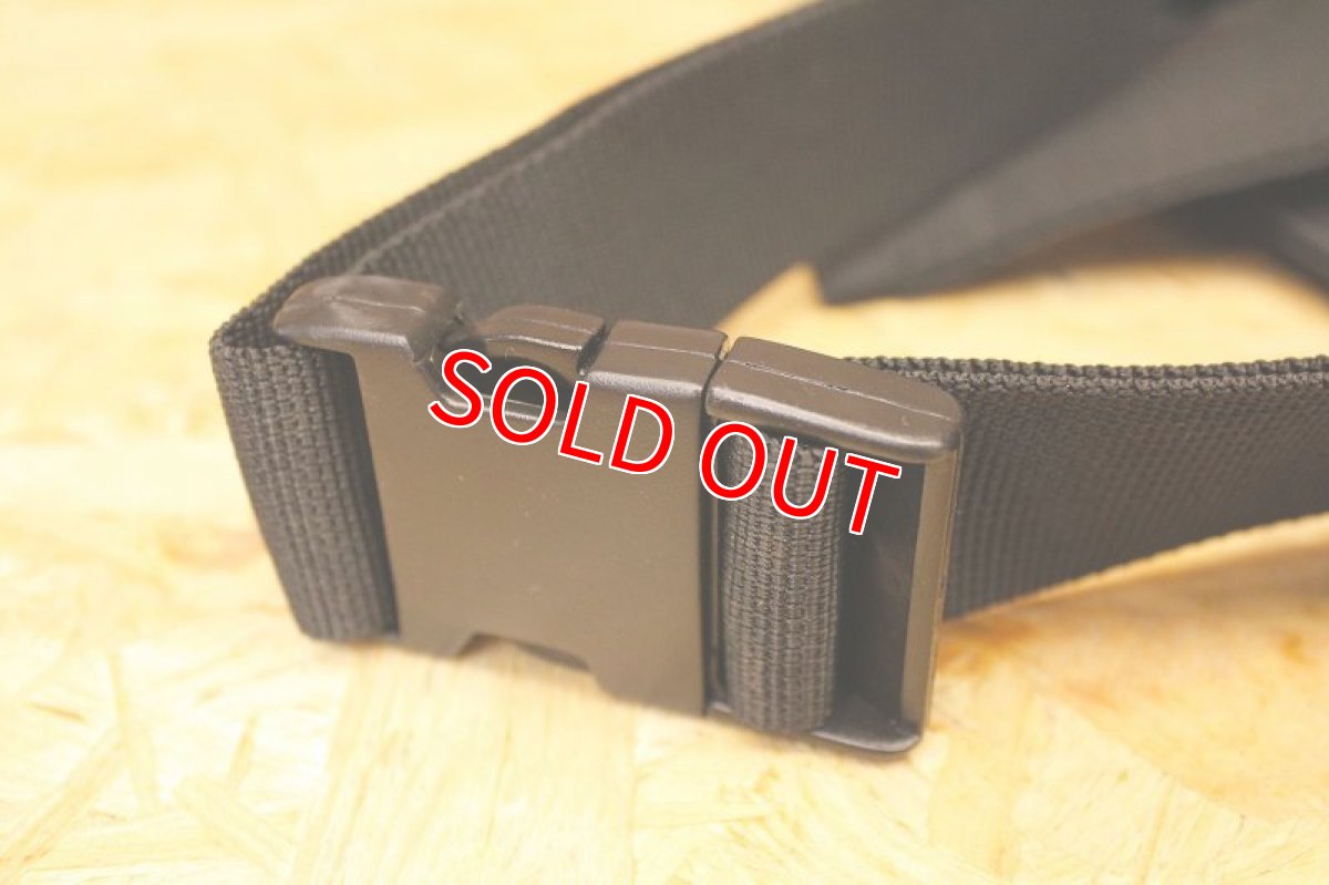 画像4: HASHIRIYA MOTOR TSR 防水ウエストバッグ (4)