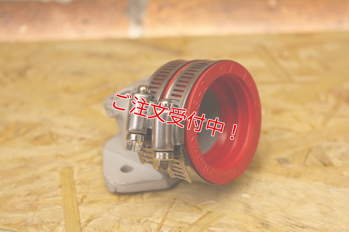 画像11: 新雅部品 京浜スロットルボディセット [シグナスX・BW'S125]（シグナスタイプ/BW'Sタイプ）（30φ/32φ/34φ/40φ） (11)