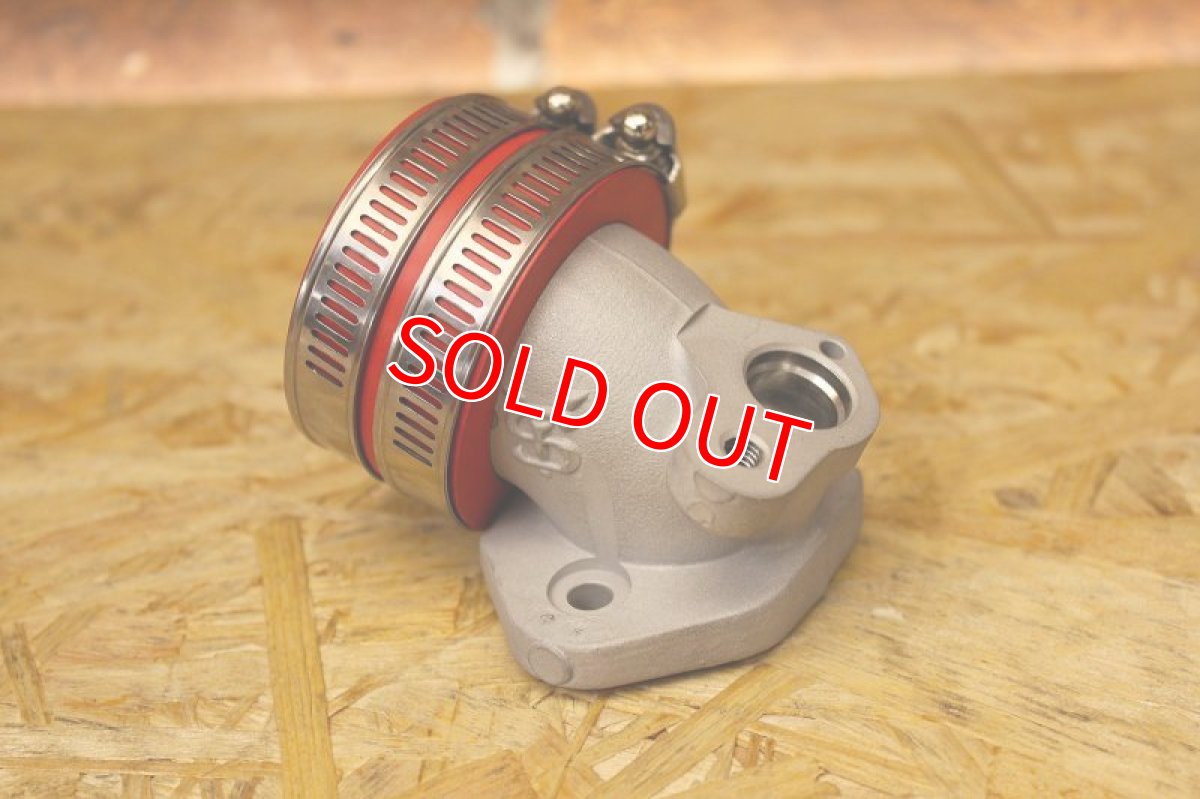 画像10: 新雅部品 京浜スロットルボディセット [シグナスX・BW'S125]（シグナスタイプ/BW'Sタイプ）（30φ/32φ/34φ/40φ） (10)