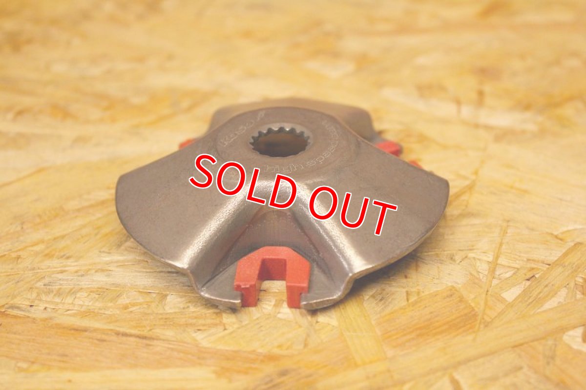 画像6: KOSO パワーキット2 [4.5型シグナスX・2型BW'S125] (6)