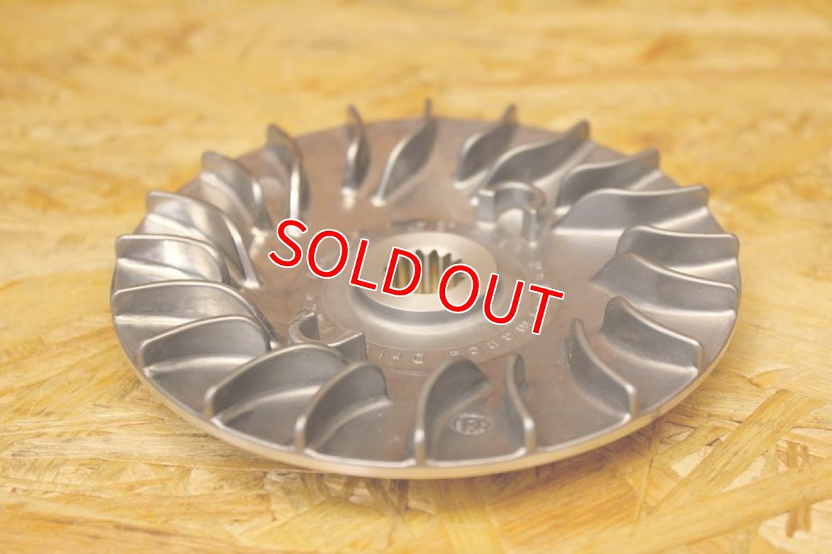 画像5: KOSO パワーキット2 [4.5型シグナスX・2型BW'S125] (5)