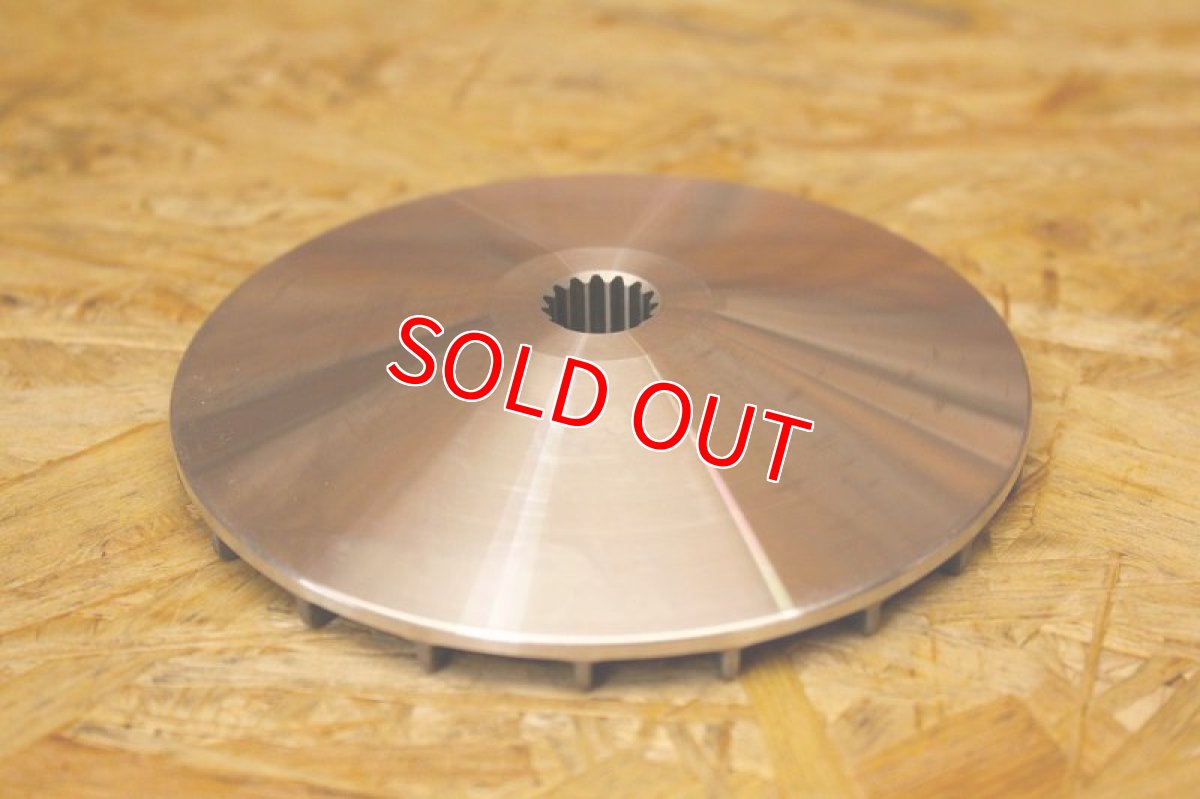 画像4: KOSO パワーキット2 [4.5型シグナスX・2型BW'S125] (4)