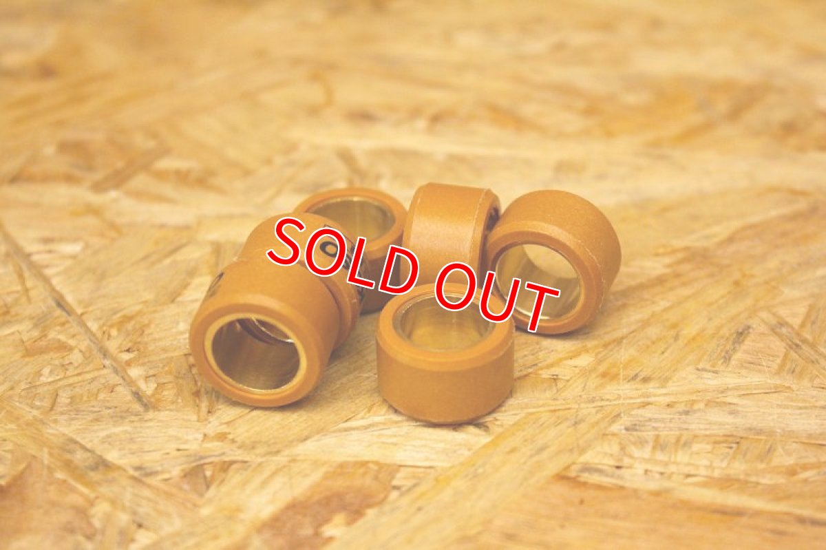 画像9: KOSO パワーキット2 [4.5型シグナスX・2型BW'S125] (9)