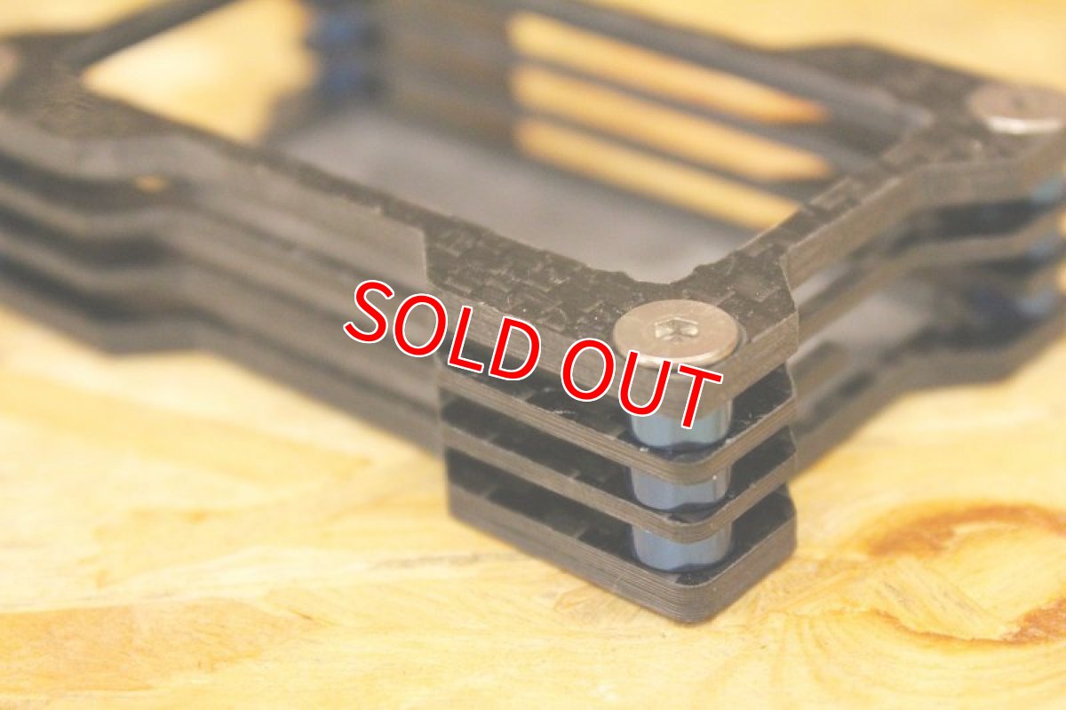 画像7: aRacer sport-D用カーボンケース (7)