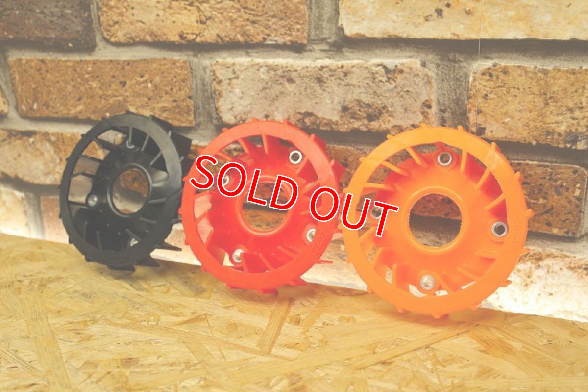 画像3: CODO 超軽量クーリングファン[シグナスX ・BW'S125] (3)