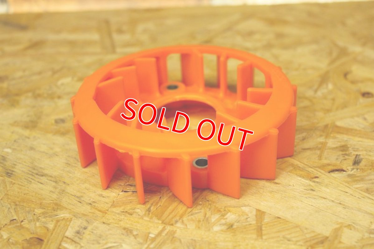 画像17: CODO 超軽量クーリングファン[シグナスX ・BW'S125] (17)