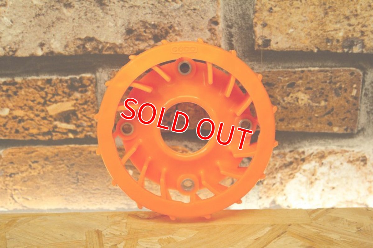 画像15: CODO 超軽量クーリングファン[シグナスX ・BW'S125] (15)