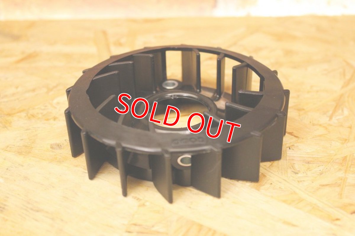 画像14: CODO 超軽量クーリングファン[シグナスX ・BW'S125] (14)