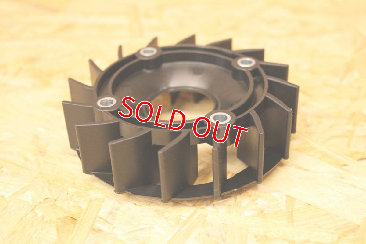 画像13: CODO 超軽量クーリングファン[シグナスX ・BW'S125] (13)