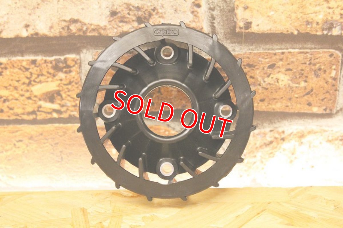 画像12: CODO 超軽量クーリングファン[シグナスX ・BW'S125] (12)