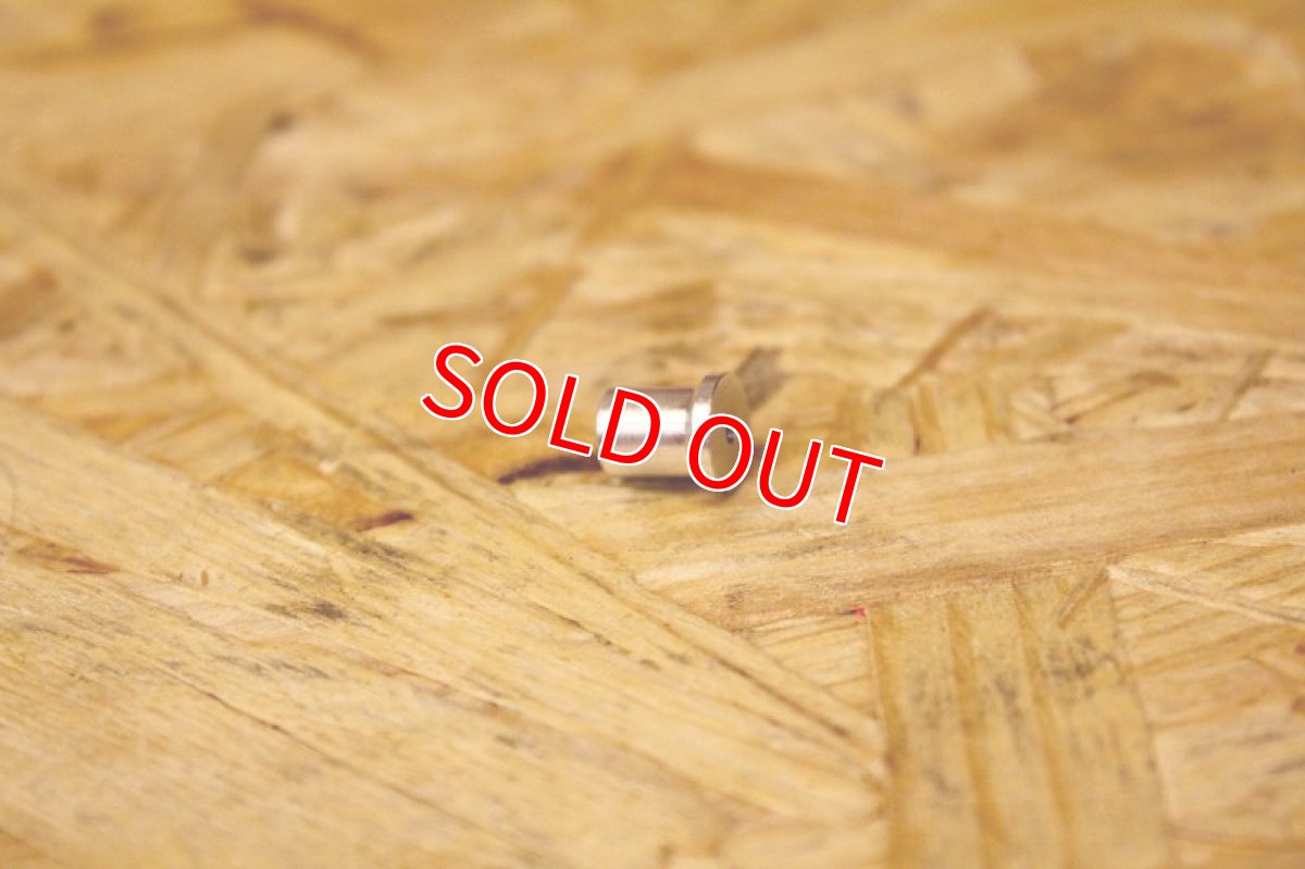 画像3: オイルオリフィス 打ち替え用 [シグナスX・BW'S125] (3)