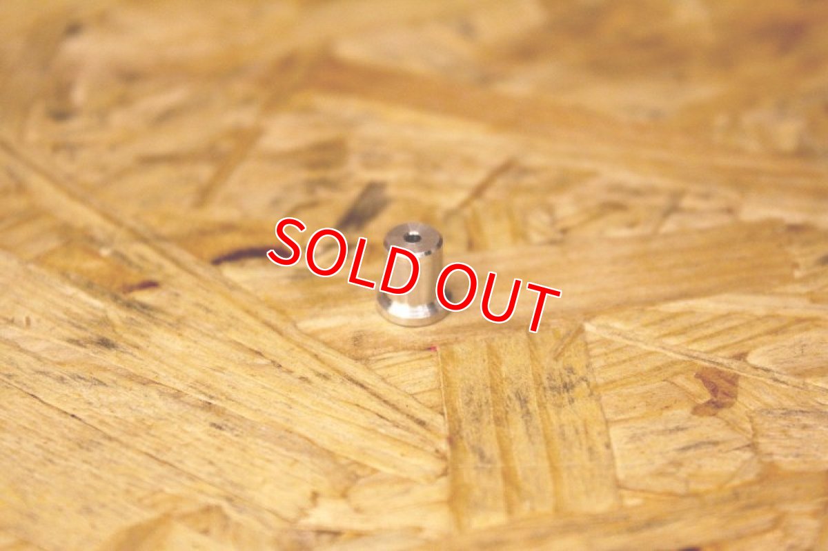 画像2: オイルオリフィス 打ち替え用 [シグナスX・BW'S125] (2)