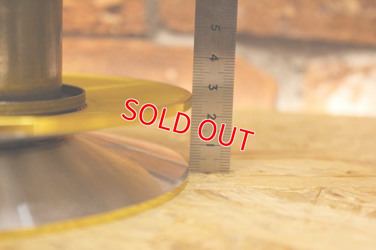 画像7: 長久馬力 アルミ鍛造トルクカム　[シグナスX ・BW'S125] (7)