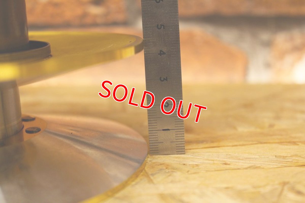 画像6: 長久馬力 アルミ鍛造トルクカム　[シグナスX ・BW'S125] (6)