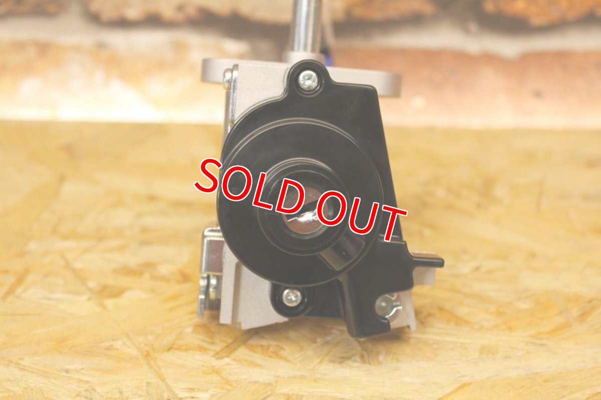 画像3: 台湾仕様メインキー・燃料キャップセット（2・3型 シグナスX / 4・5型シグナスX） (3)