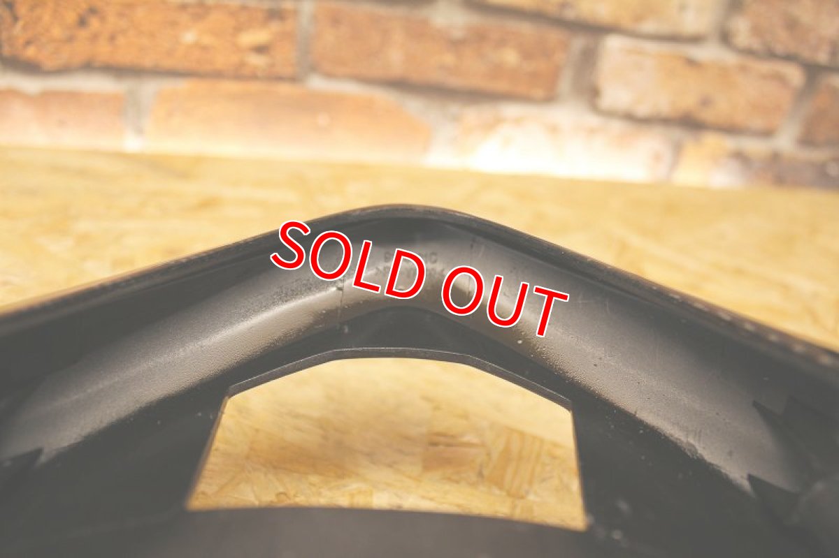 画像8: カーボン テールライトアンダーカバー 交換タイプ [4型シグナスX] (8)