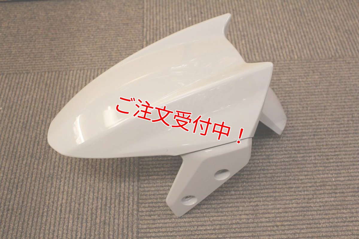 画像5: 純正品質 4型シグナスX 外装 カウル11点セット [4型シグナスX] (5)