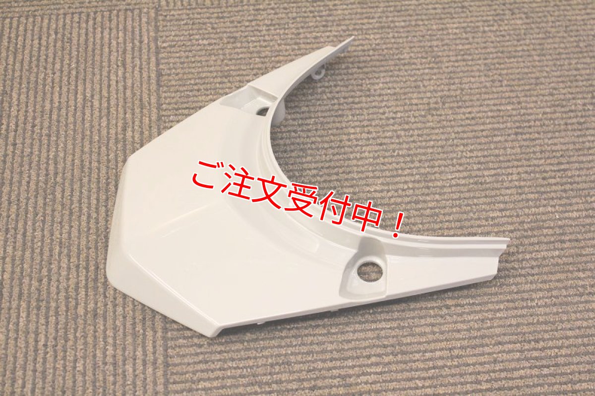 画像6: 純正品質 4型シグナスX 外装 カウル11点セット [4型シグナスX] (6)