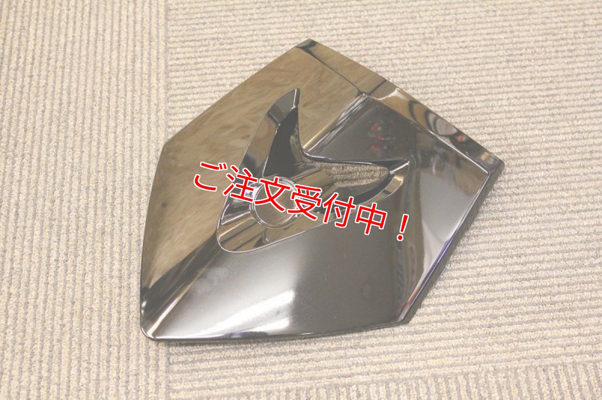 画像7: 純正品質 4型シグナスX 外装 カウル11点セット [4型シグナスX] (7)