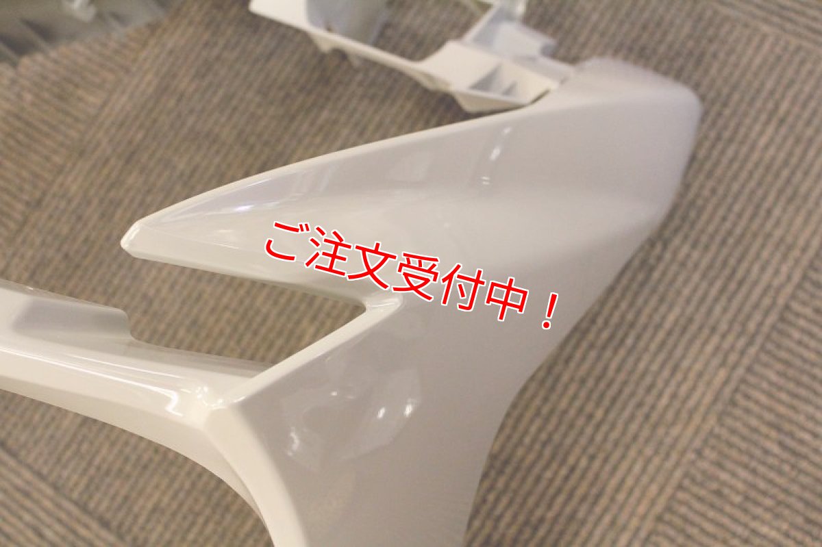 画像9: 純正品質 4型シグナスX 外装 カウル11点セット [4型シグナスX] (9)