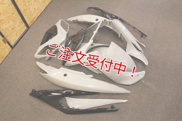 シグナスX・BW'S125のカスタムパーツショップ [ Partyup / パーティー