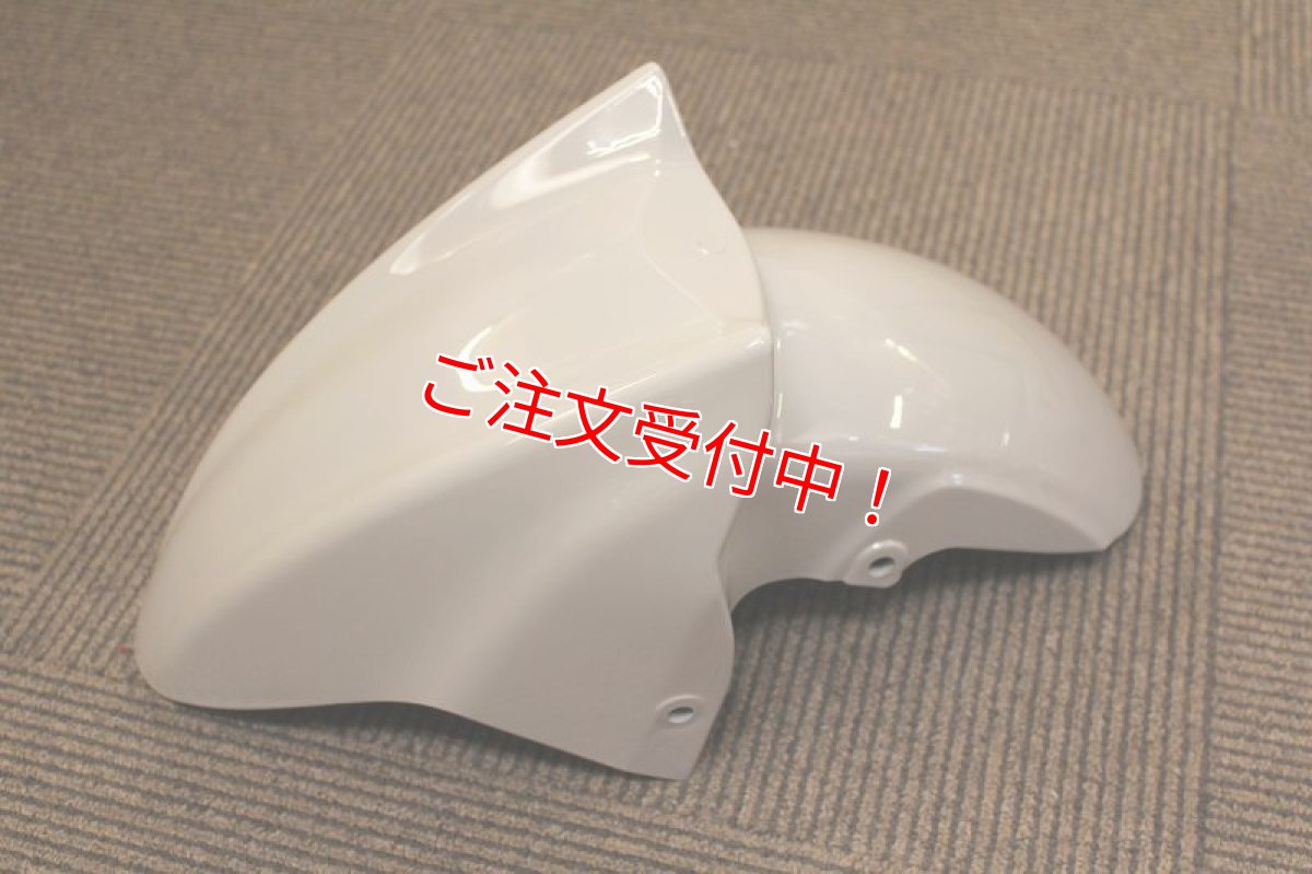 画像8: 純正品質 3型シグナスX 外装 カウル11点セット [3型シグナスX] (8)