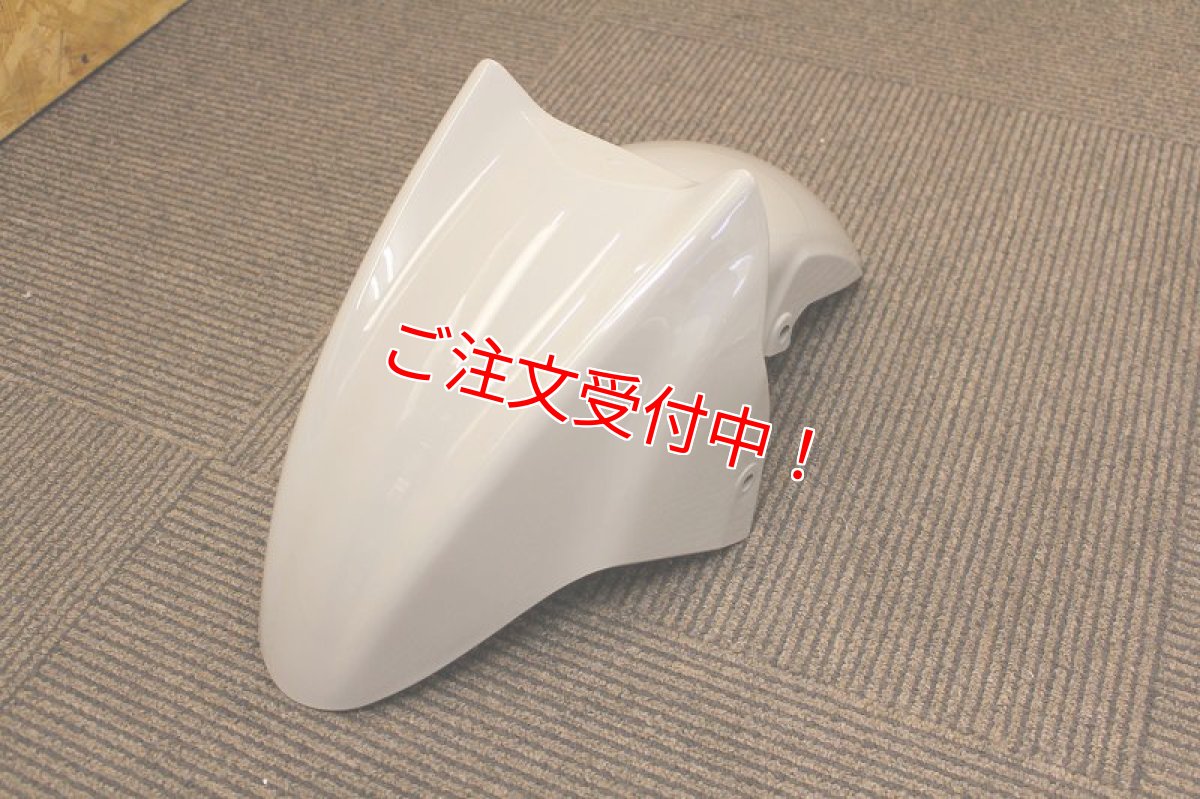 画像9: 純正品質 3型シグナスX 外装 カウル11点セット [3型シグナスX] (9)