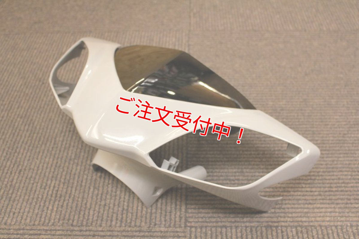 画像11: 純正品質 3型シグナスX 外装 カウル11点セット [3型シグナスX] (11)