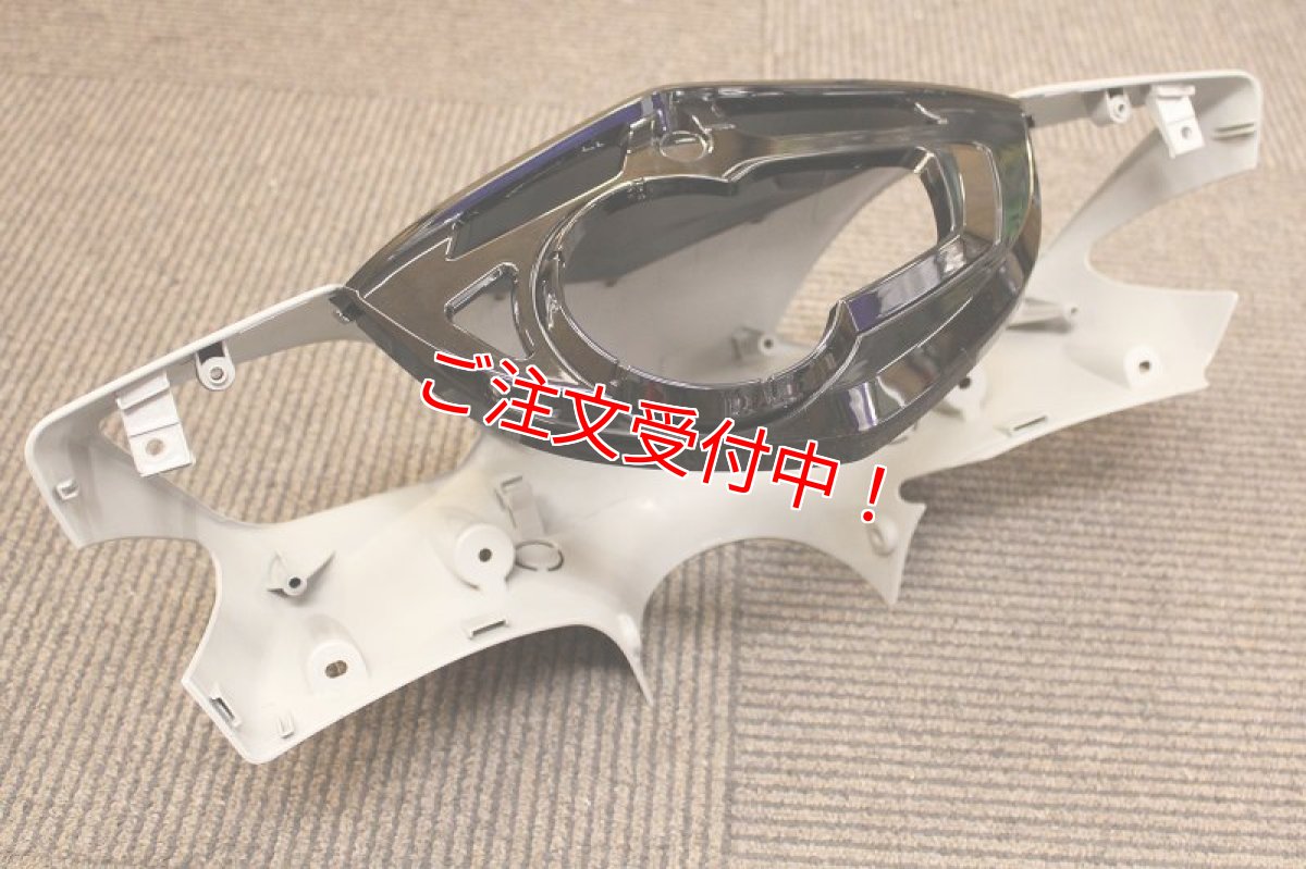 画像7: 純正品質 3型シグナスX 外装 カウル11点セット [3型シグナスX] (7)