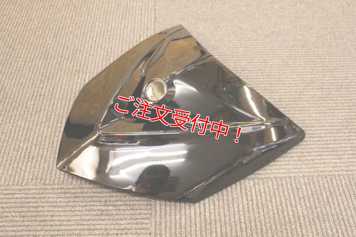 画像5: 純正品質 3型シグナスX 外装 カウル11点セット [3型シグナスX] (5)