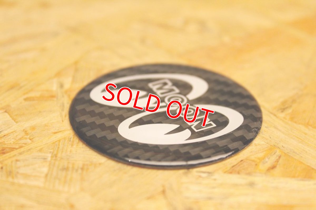 画像4: リアルカーボン サイドリフレクターカバー 2枚セット (4)