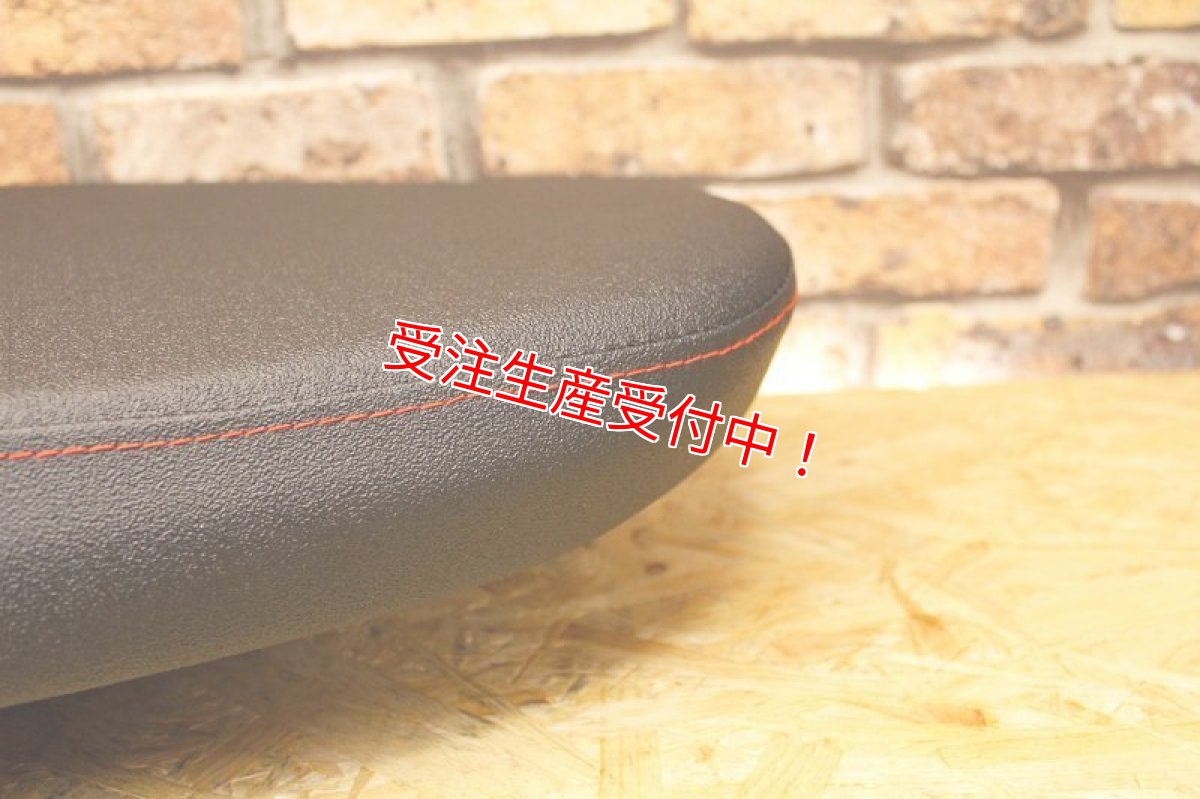 画像9: Party up レーシングフラットシート（標準/ローダウン）[3型シグナスX] (9)