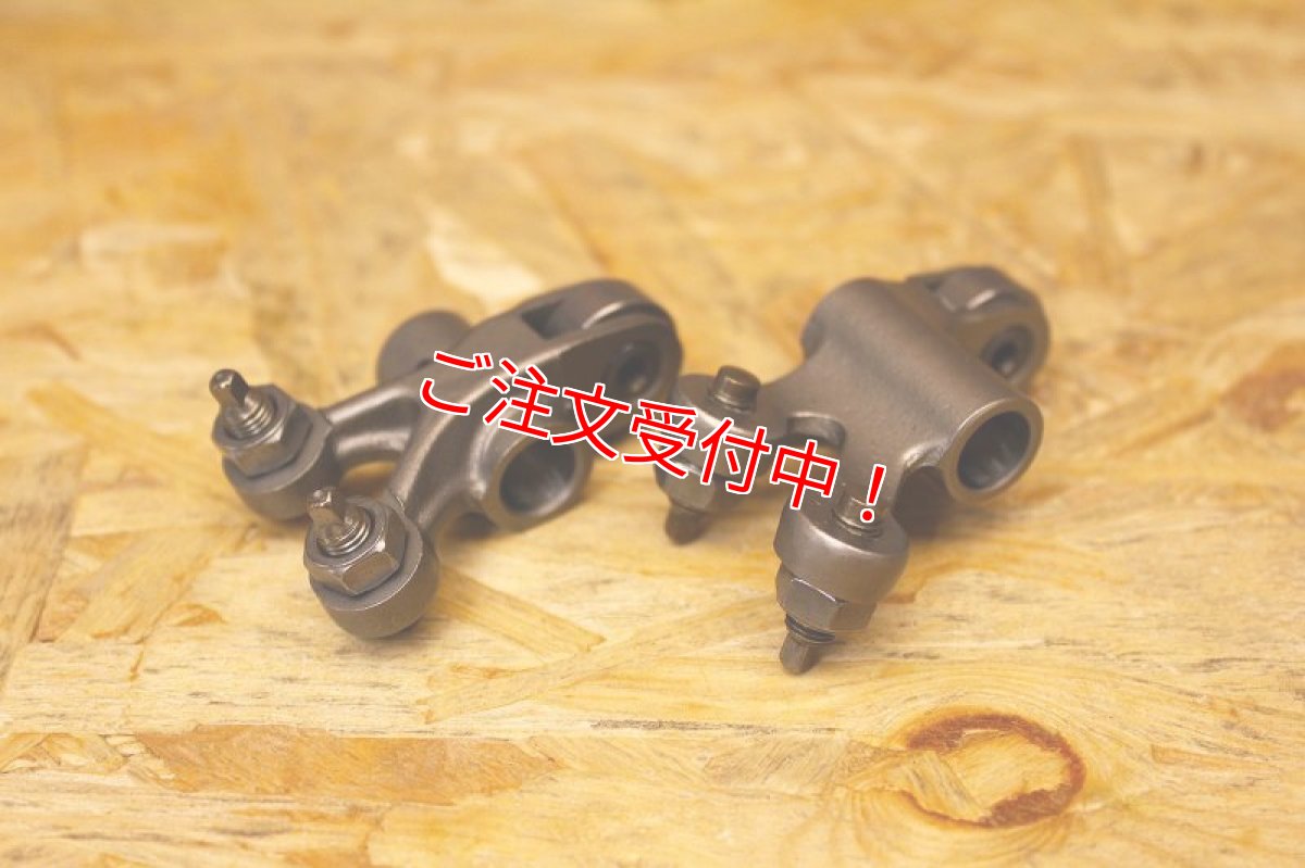 画像10: TRHC×Party up 競技版ボアアップキット 12,000rpm仕様 [シグナスX・BW'S125]（158cc/180cc/198cc）  (10)